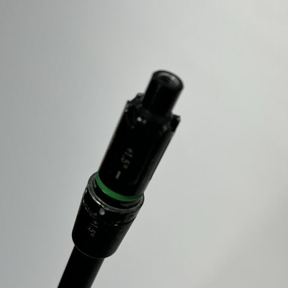 44.25” Used Fujikura SPEEDER PRO 58 DRIVER Shaft S-FLEX (Wilson Adapter) - Picture 6 of 10